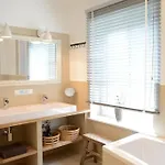Apartmán Haus Stockente Waldstrasse