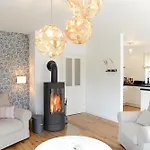 Haus Stockente Waldstrasse Wyk auf Föhr