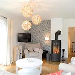 Haus Stockente Waldstrasse