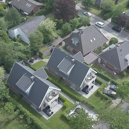 Haus Stockente Waldstrasse *