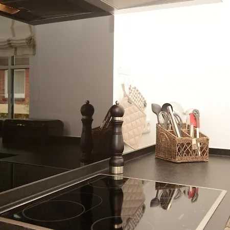 Haus Stockente Waldstrasse Wyk auf Föhr