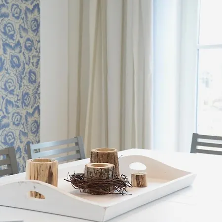 アパート Haus Stockente Waldstrasse *