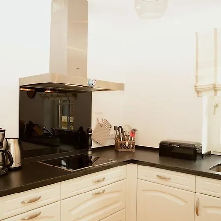 Haus Stockente Waldstrasse アパート Wyk auf Föhr